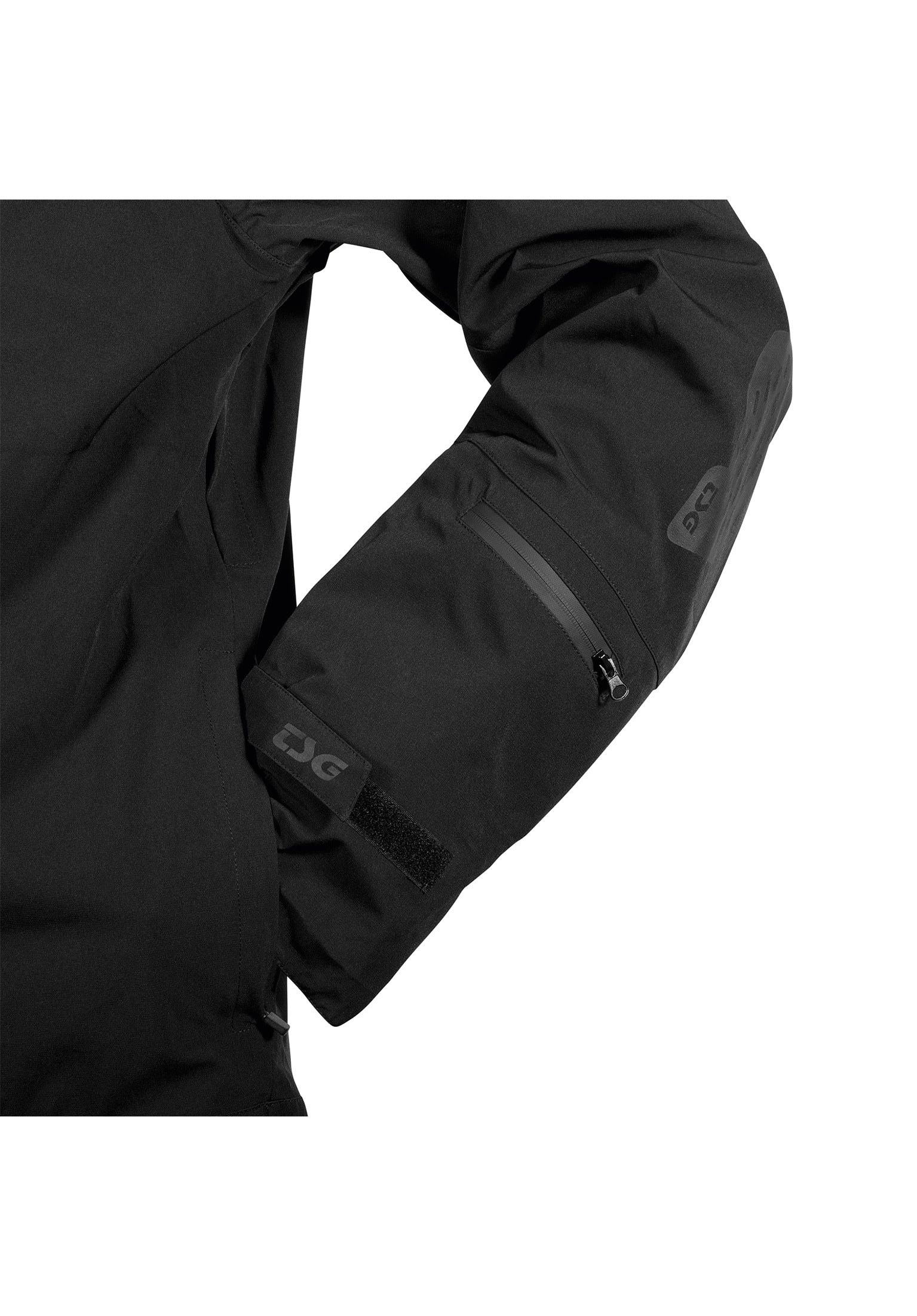 Superlight Shell-Jacket