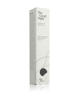 This Place The Good Night Körpercreme 20 ml