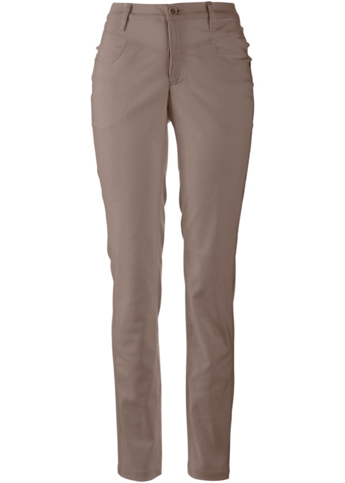 Bengalin-Stretch-Hose, Straight