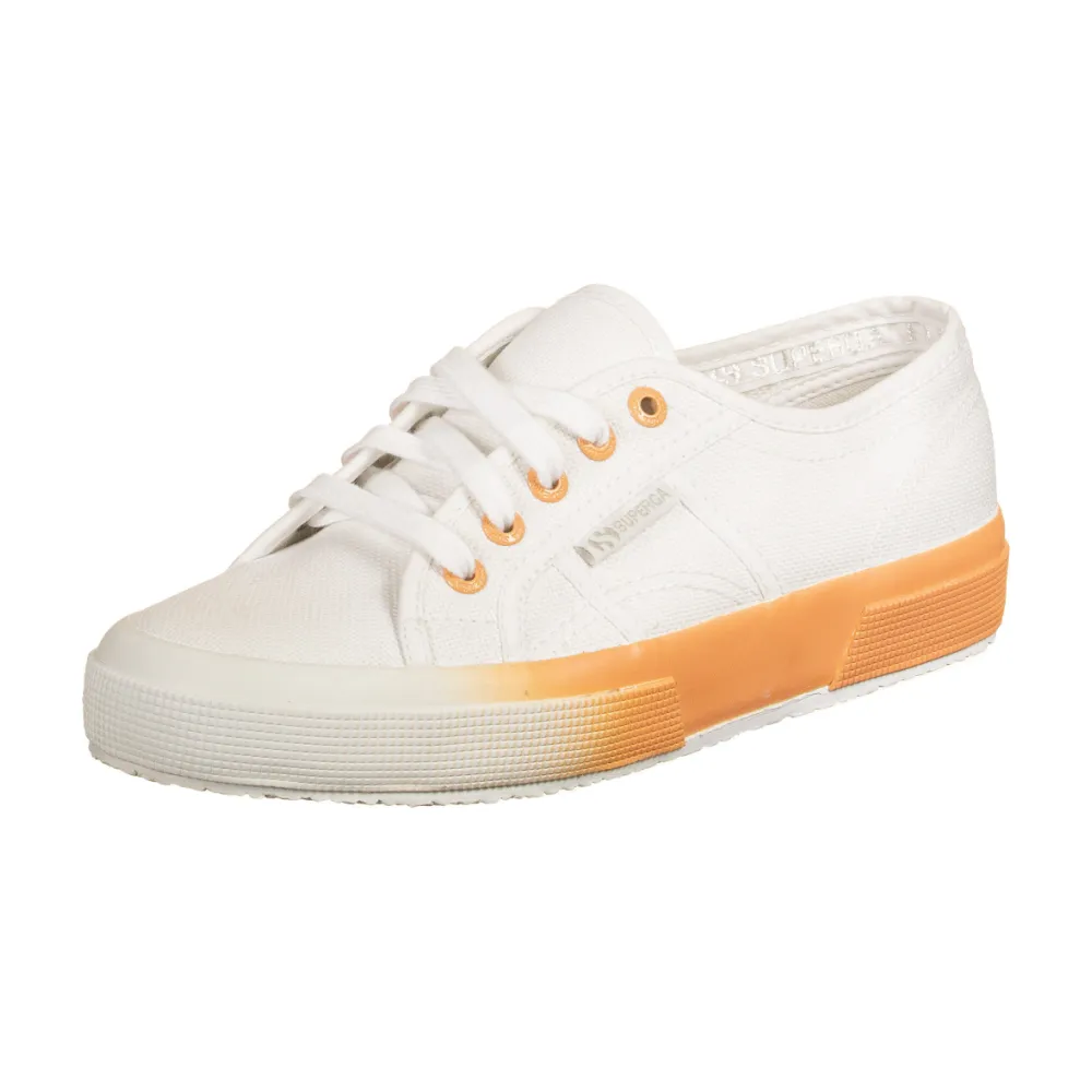 Superga 2750 COTW Gradient S1113CW-A0B / weiss