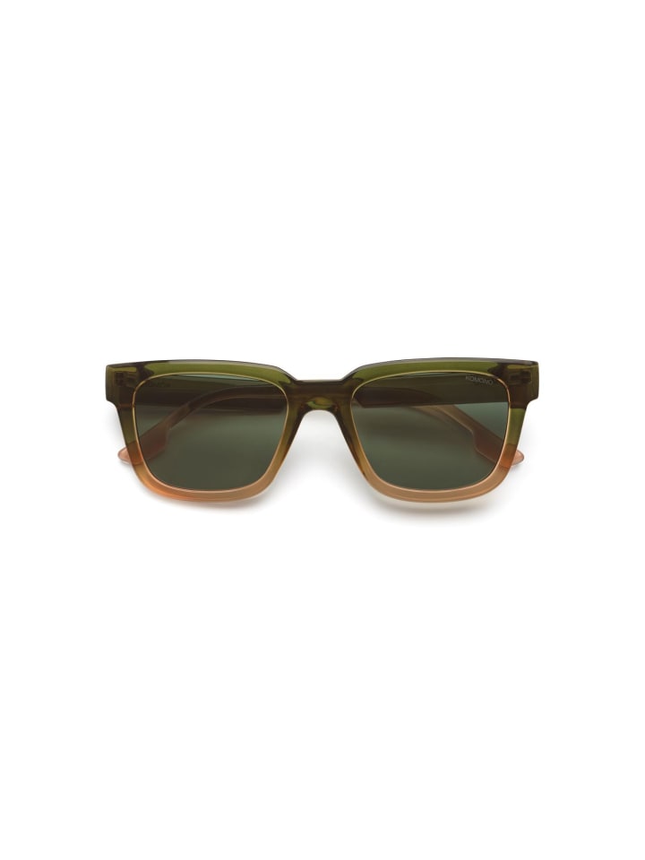 Komono Sonnenbrille in Pacific Sunset günstig kaufen onesize