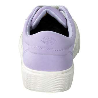 Dockers Sneaker in lila