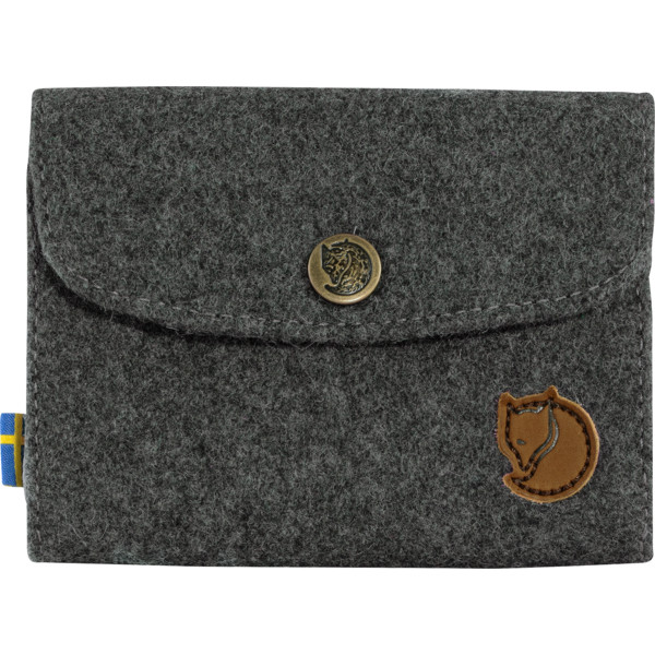 NORRVÅGE WALLET - Portmonee