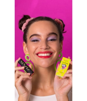 L.O.V X Très Click - 90ies Hits Velvet Matte Lippenstift-3.2 g
