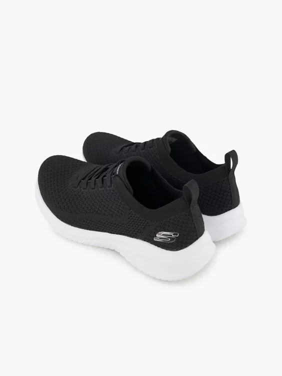 Skechers Slip On Sneaker Zinergy