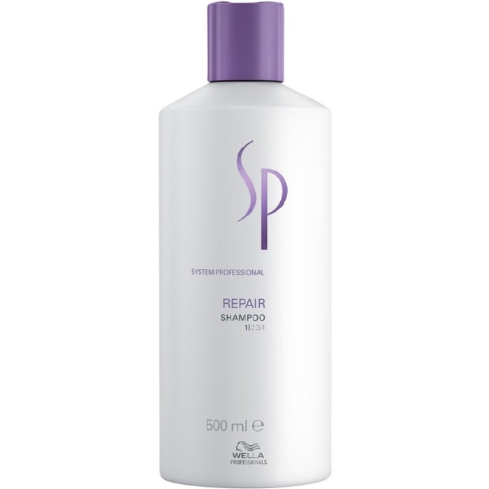 Repair Shampoo