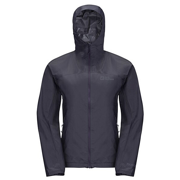 Jack Wolfskin - Women's Elsberg 2.5L Jacket - Regenjacke