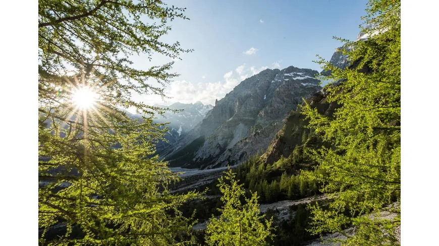 HEIMAT NATUR