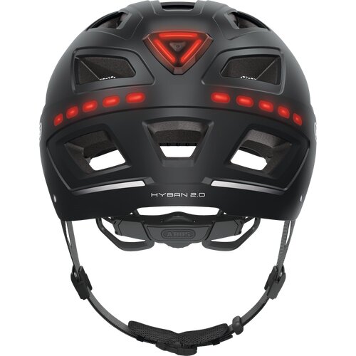 HELM HYBAN 2.0 LED