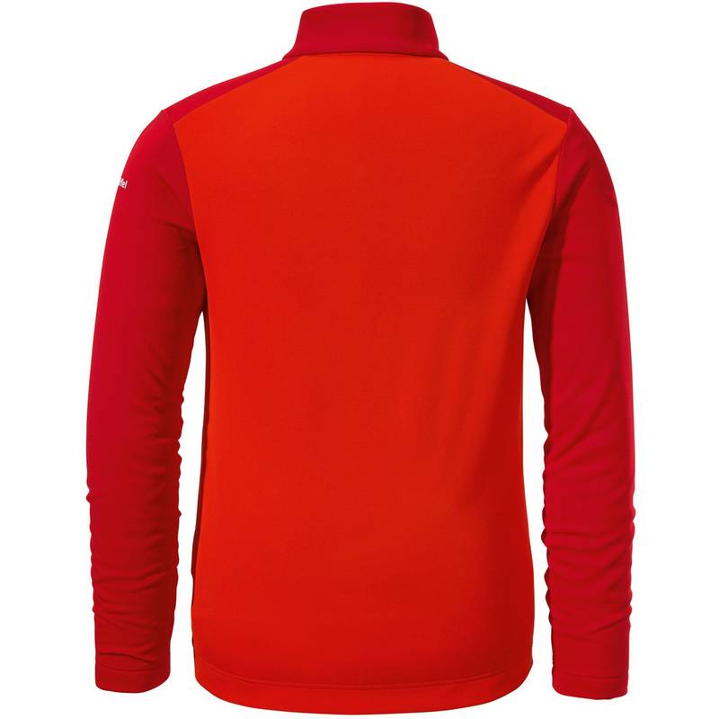 Schffel Fellhorn Fleecejacke Herren