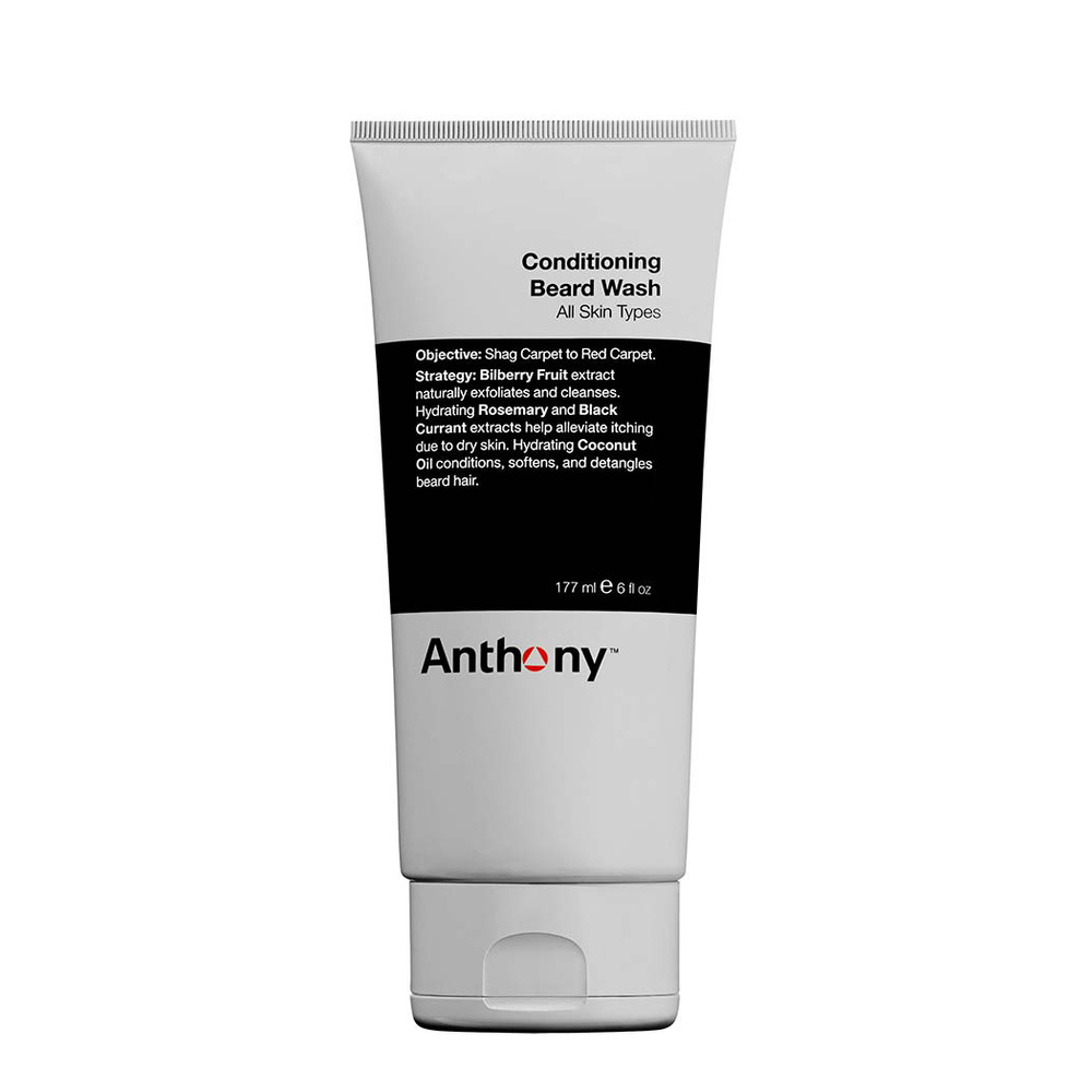 Anthony Conditioning Beard Wash Fond de teint
