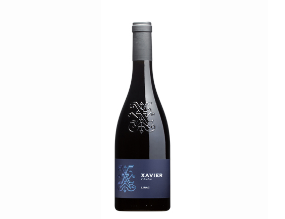 Xavier Vignon Lirac 2019 Rhône Lirac