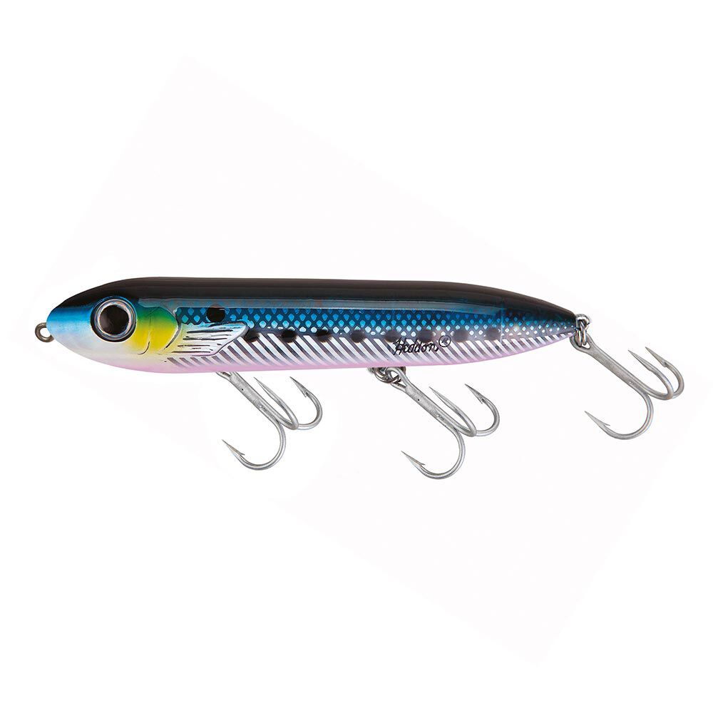 Vaba Heddon super spook stickbait 12,5 cm 25 g