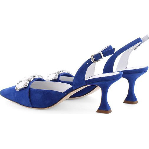 Kennel & Schmenger Pumps LIA