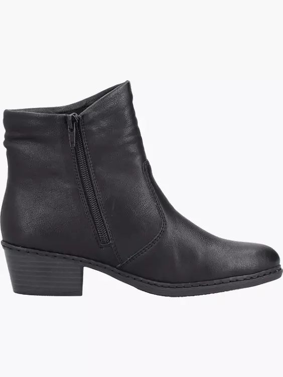 Rieker Damen Kurzstiefel