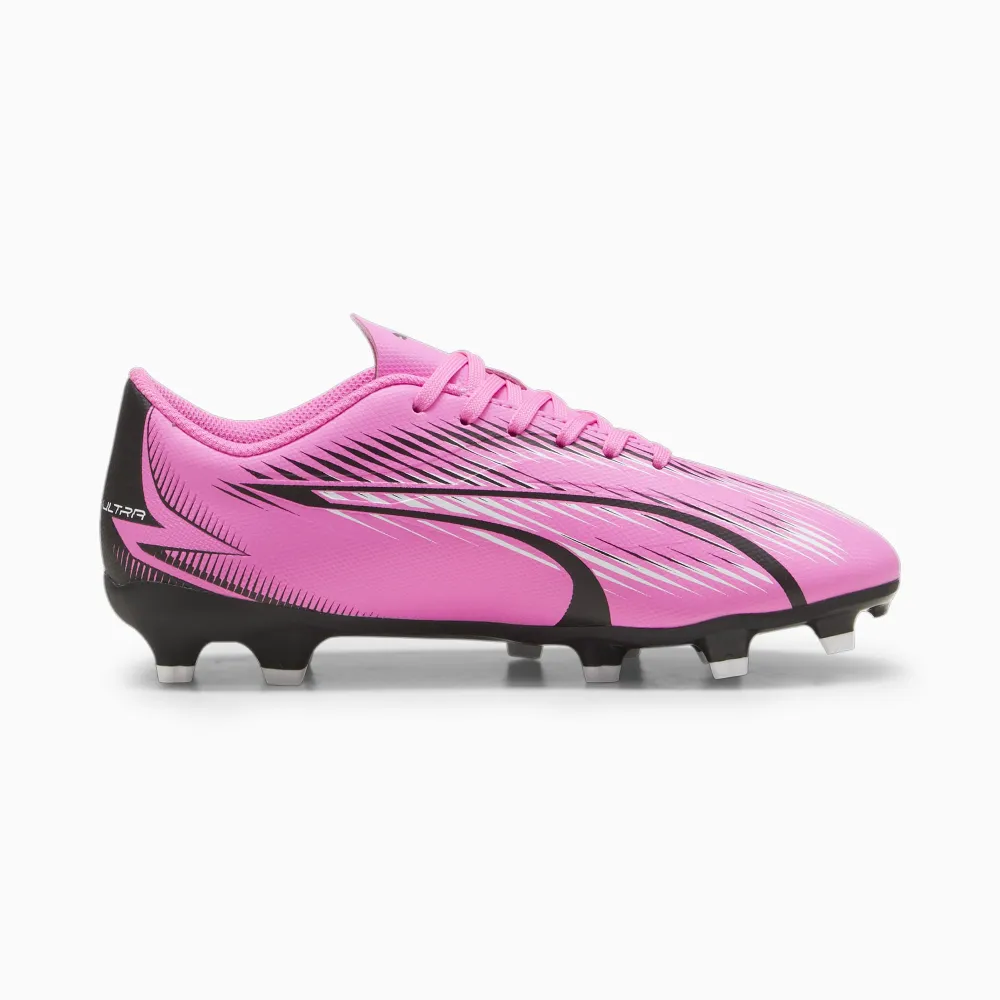PUMA Ultra Play FG AG 107775_01 / pink
