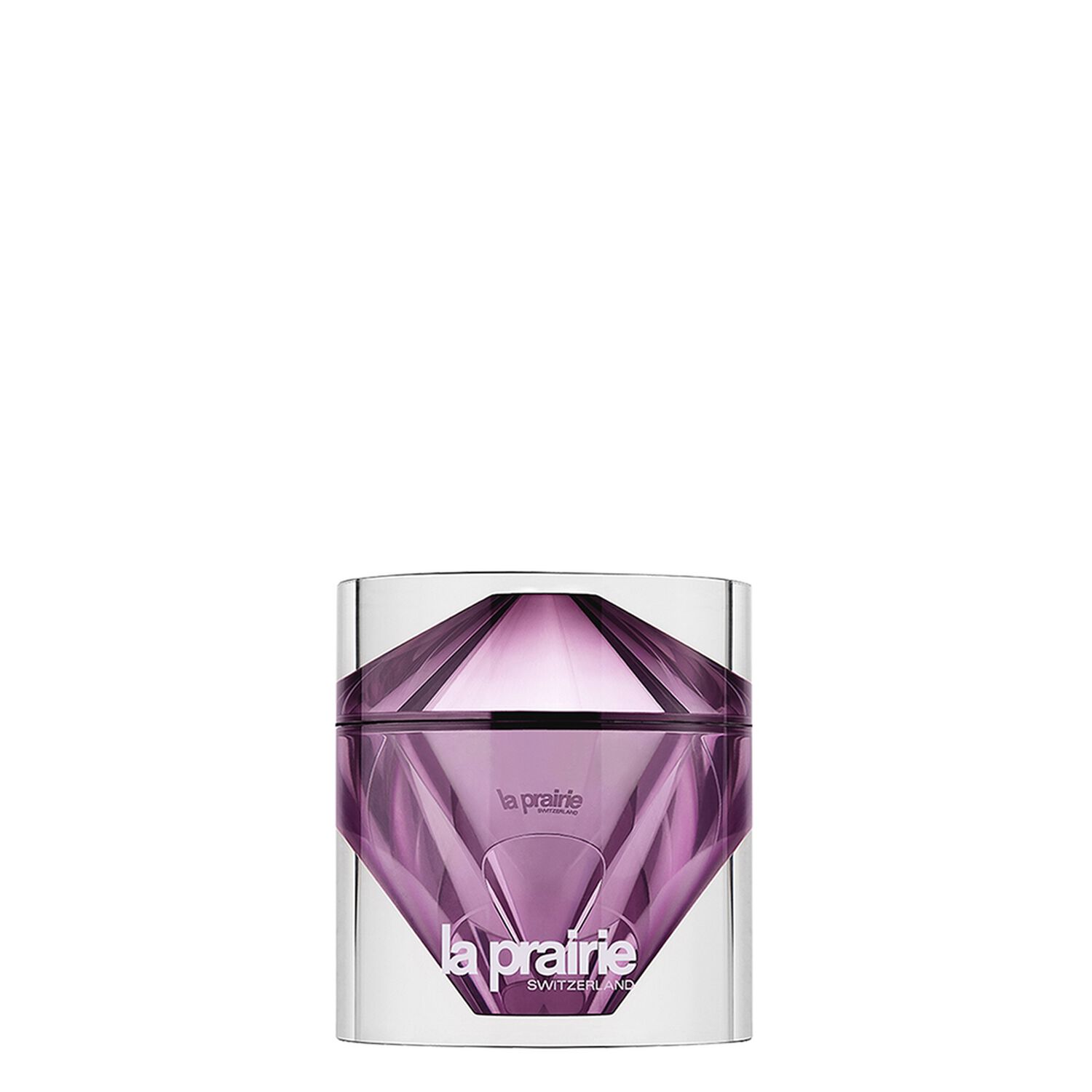 La Prairie Platinium Rare Crème Visage Haute-Rejuvenation
