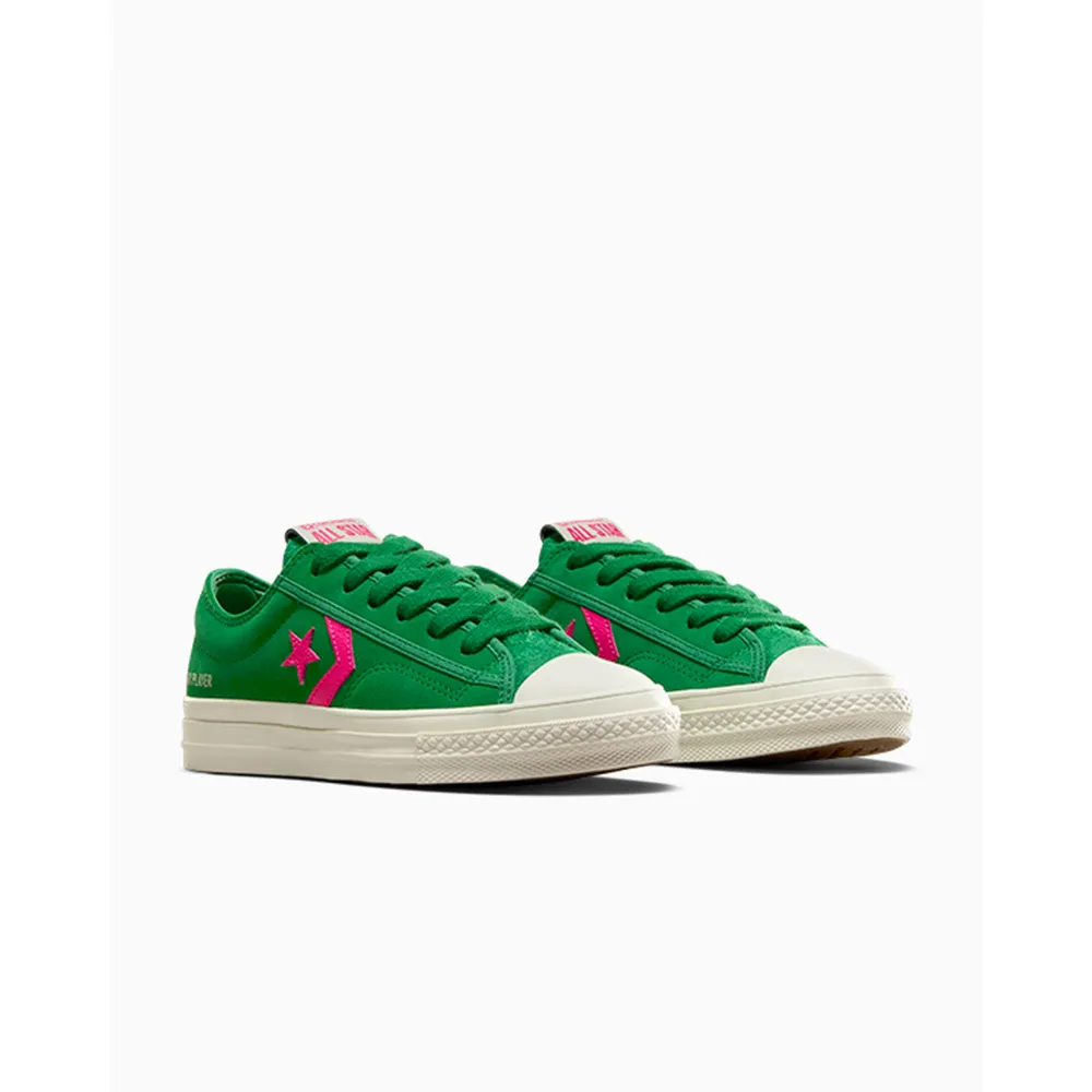Converse Star Player 76 A10241C / grün