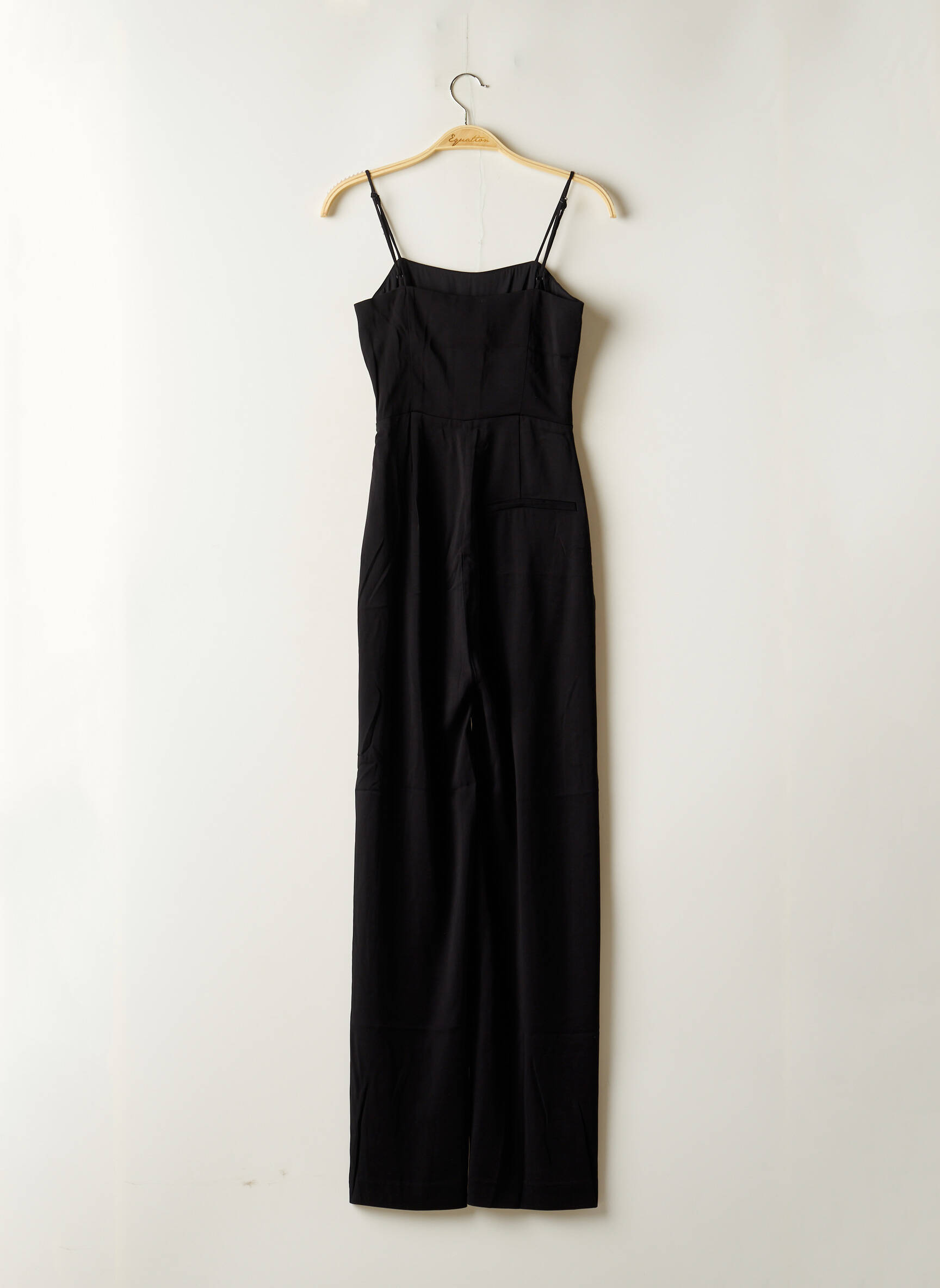 Samsoe Samsoe Combinaisons 1 Femme couleur noir