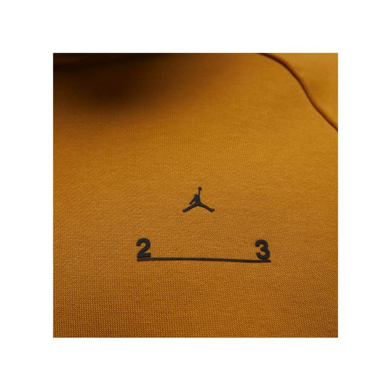 Nike 23 Engineered Fleece Hoody Sweatshirt Herren