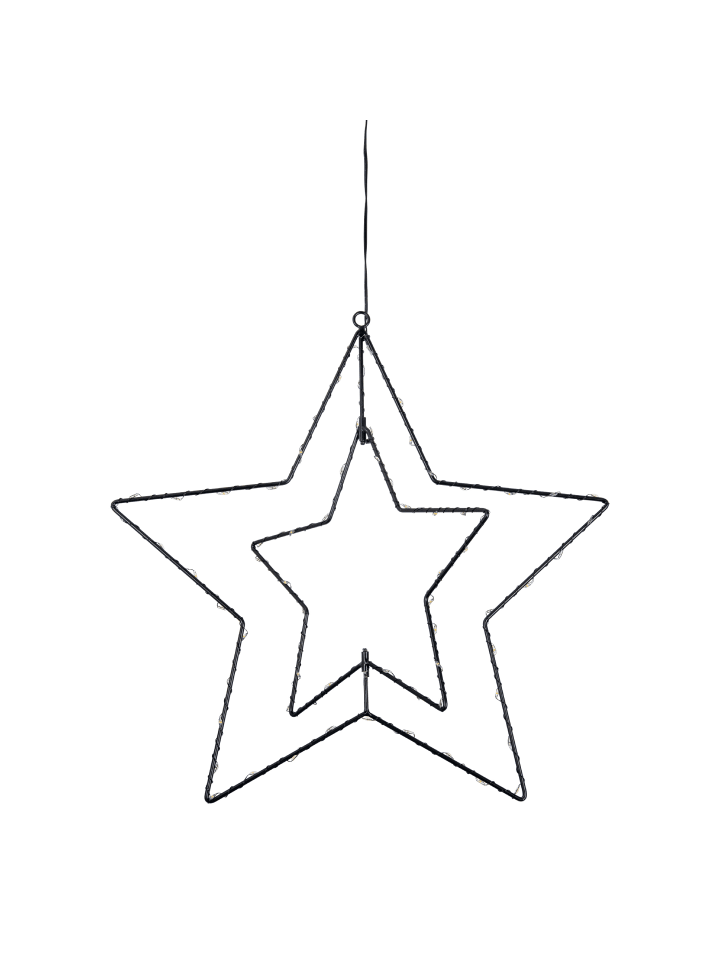 näve LED Weihnachtsartikel 