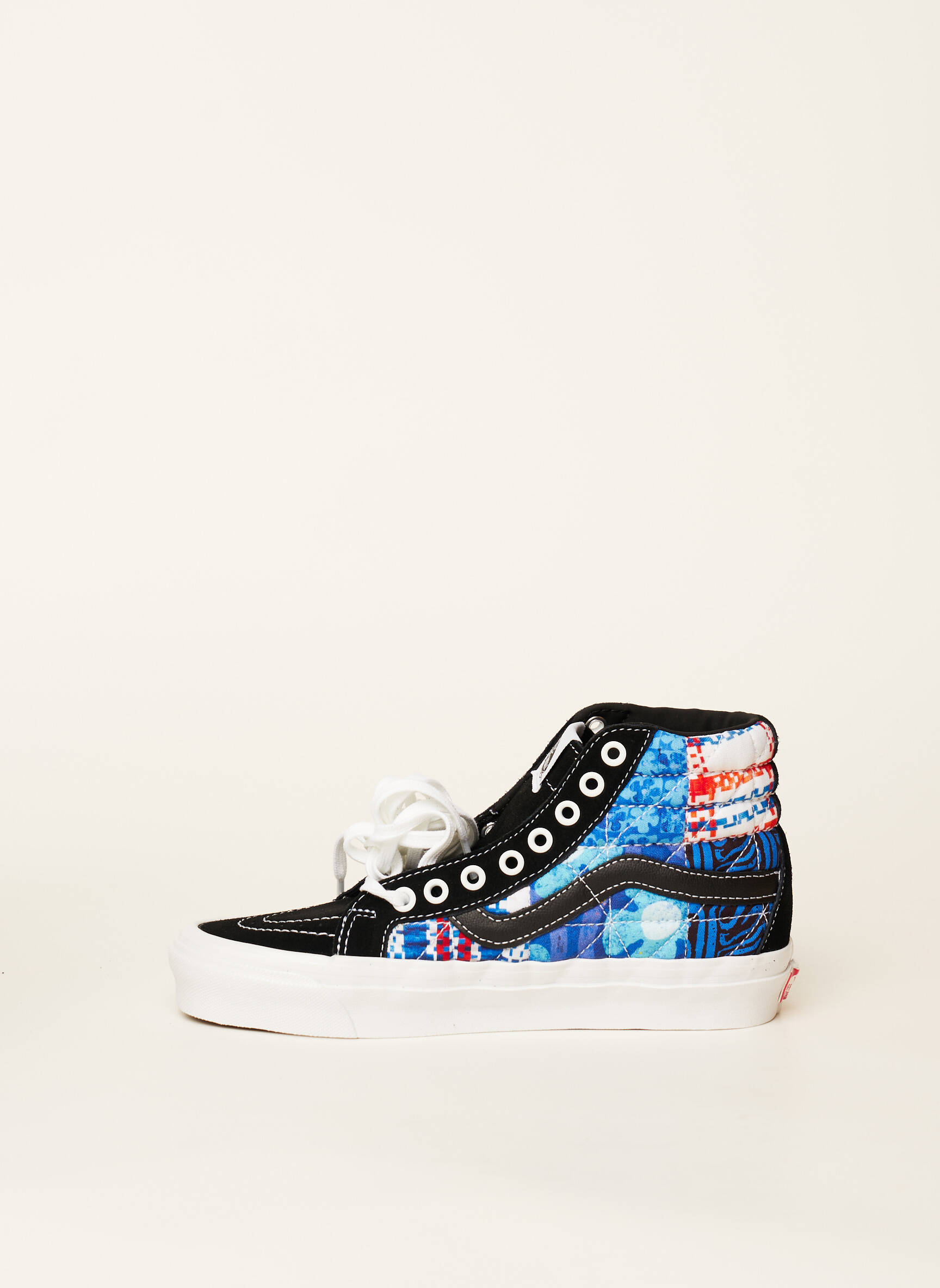 Vans Baskets Femme couleur multi