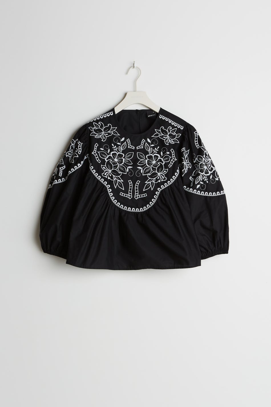 Aliayah blouse