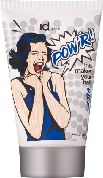 id Hair Haarfarbe Your Pow'R Colour Haarfarbe