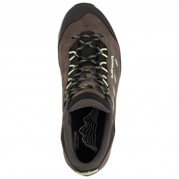 Lowa - Women's Delago GTX LO - Wanderschuhe