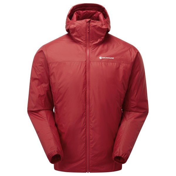 Montane - Respond Hoodie - Kunstfaserjacke