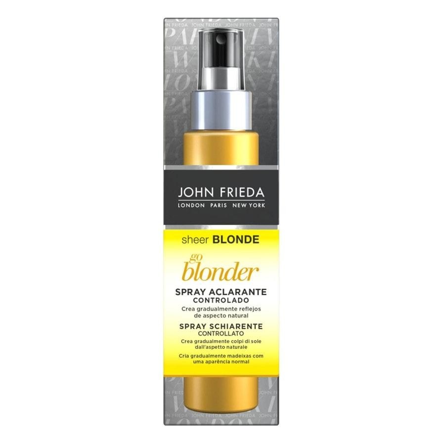 Go Blonder Aufhellungsspray