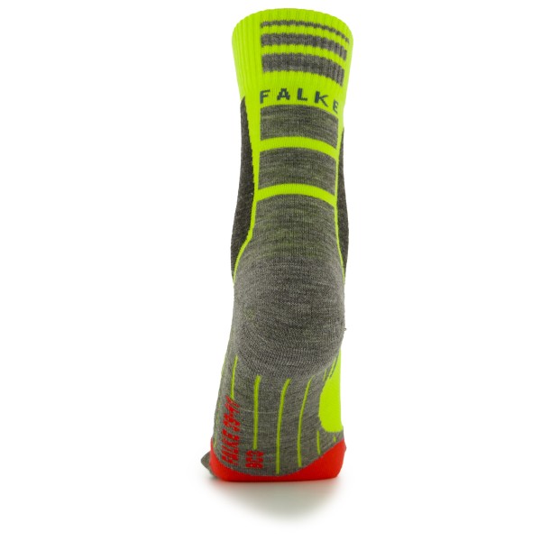 Falke - BC3 Comfort Short - Radsocken