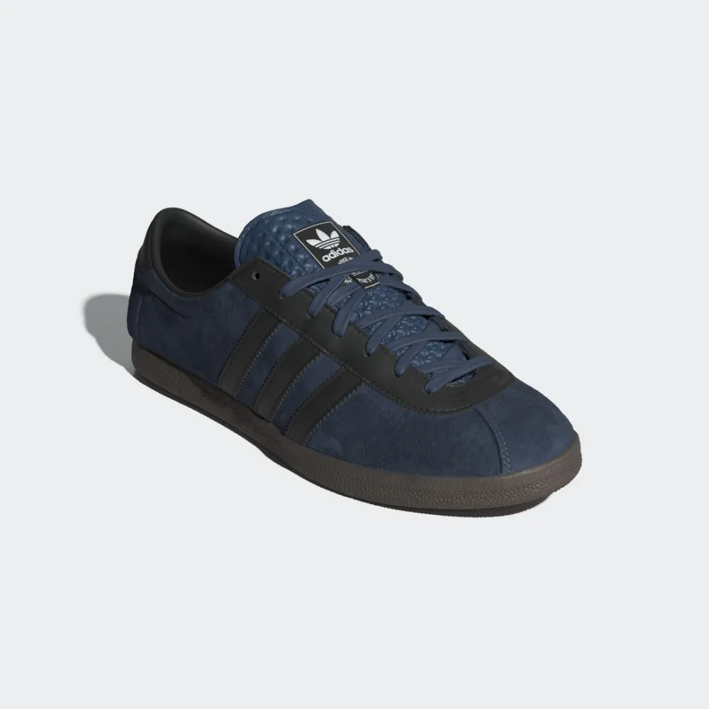 adidas London IE0825 / blau