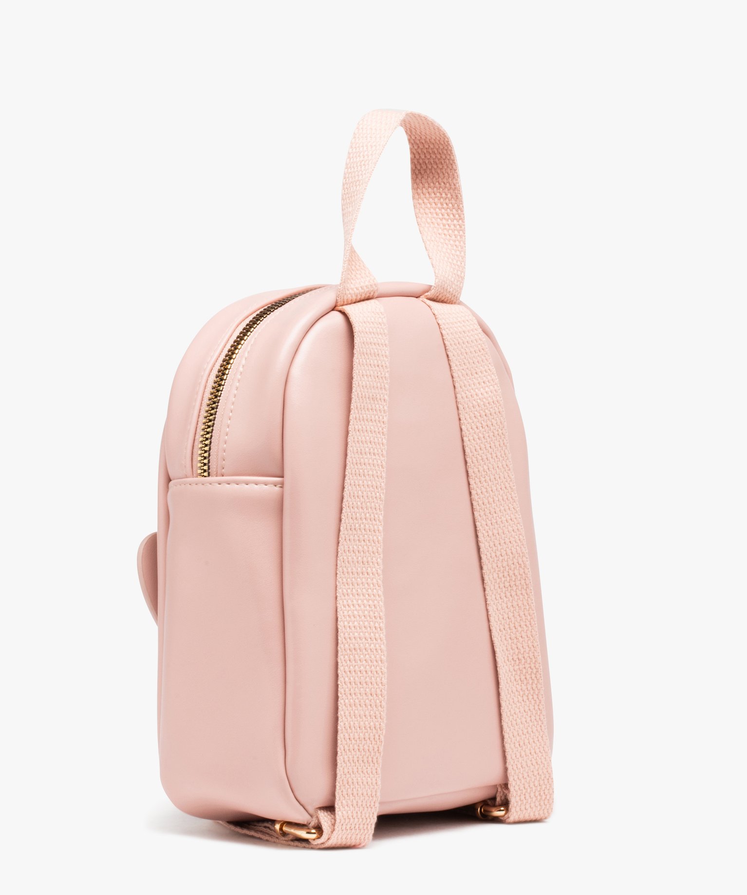 Sac à dos fantaisie à motif licorne fille rose | GEMO