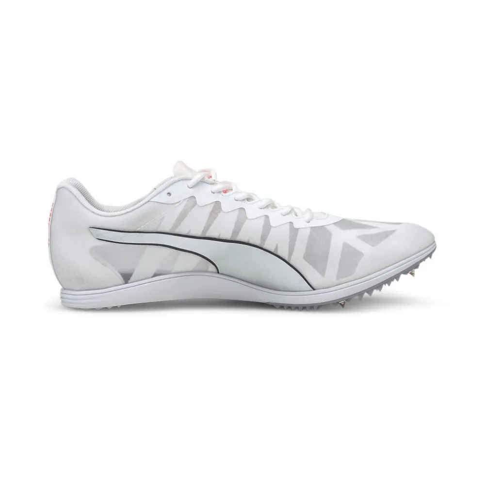 PUMA evoSPEED Distance 9 194476_01 / weiss