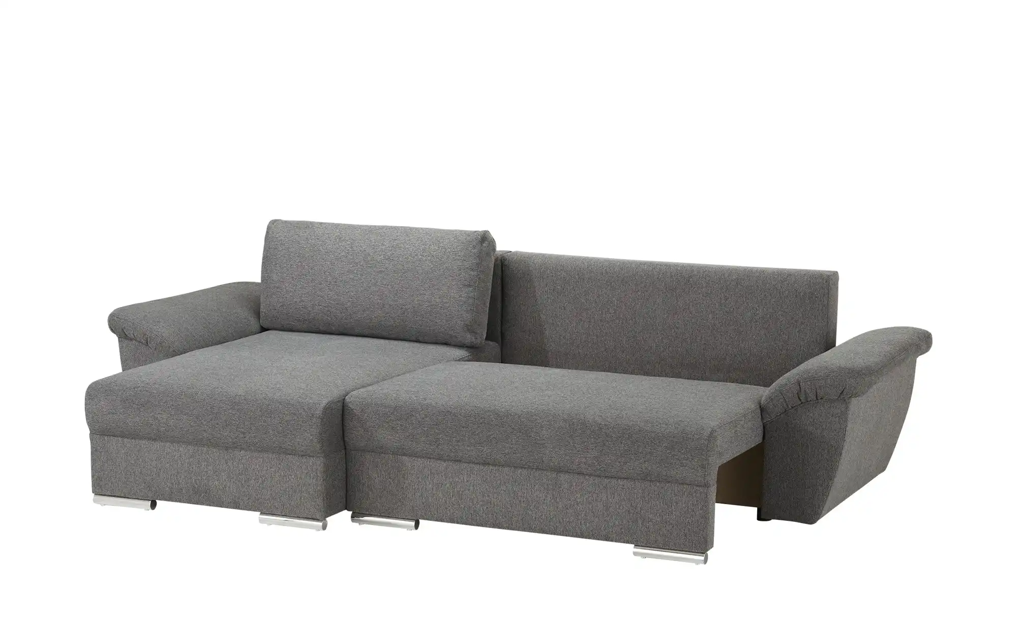 Primo Ecksofa  seitenverkehrt montierbar Valencia
