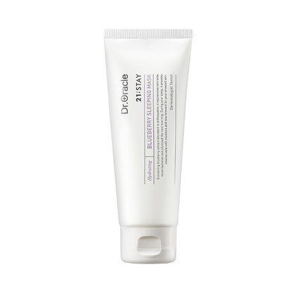 Dr. Oracle 21Stay Blueberry Sleeping Mask Sleeping Mask
