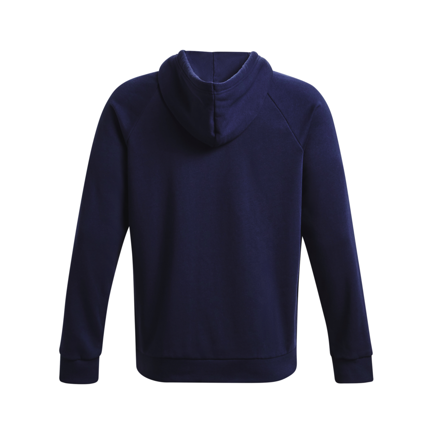 Under Armour Rival Logo Fleece Hoody Blau F410
