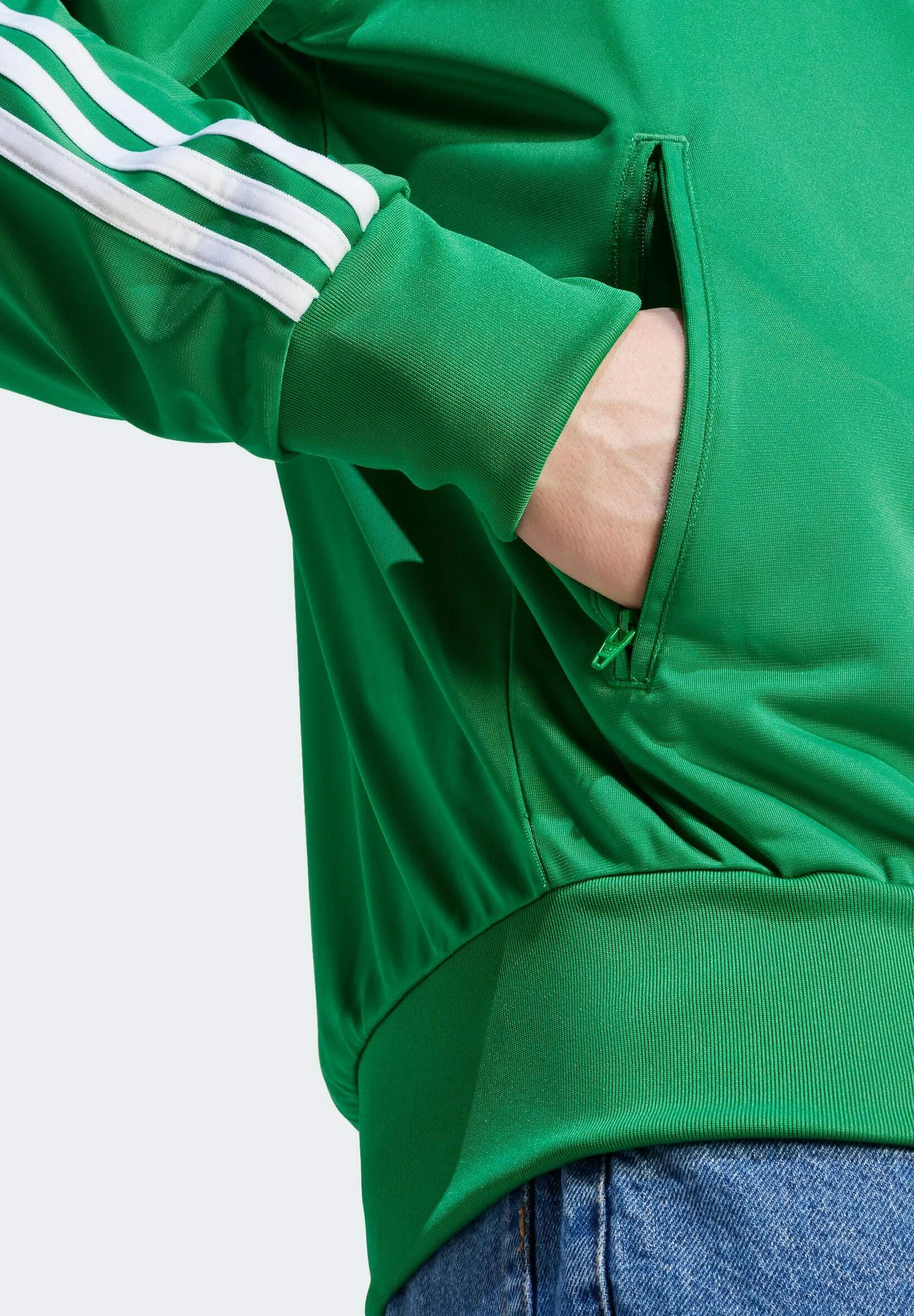 adidas Originals ADICOLOR CLASSICS FIREBIRD TRACK - Chaqueta de entretiempo