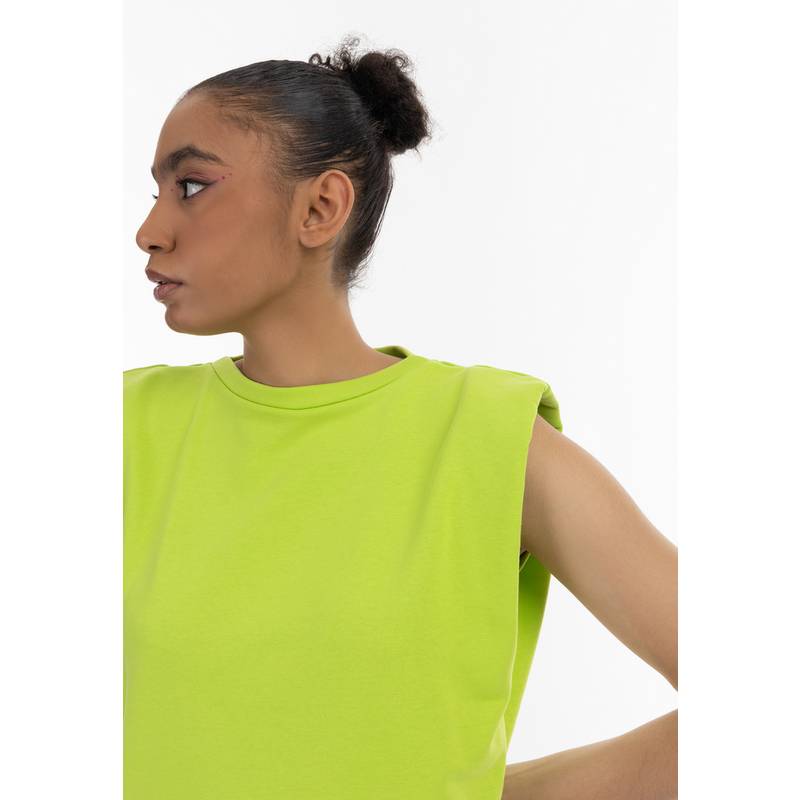 MYMO Sweatshirt Damen