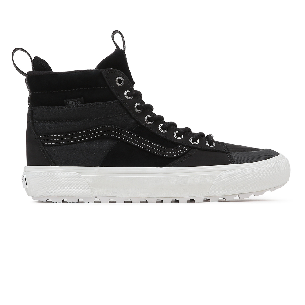 Vans SK8 Hi MTE 2 LX VN0007QABLK1 / schwarz