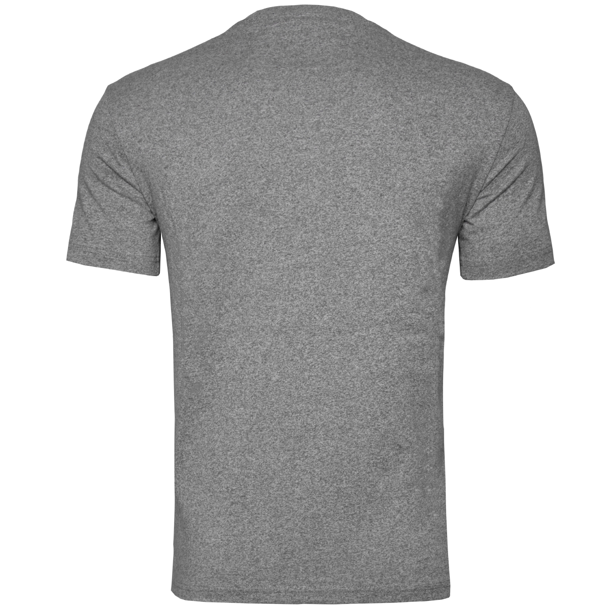 Champion Crewneck T-Shirt grau