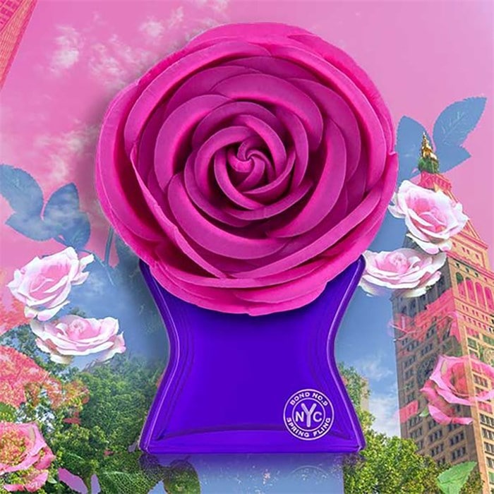 Eau de Parfum Spray