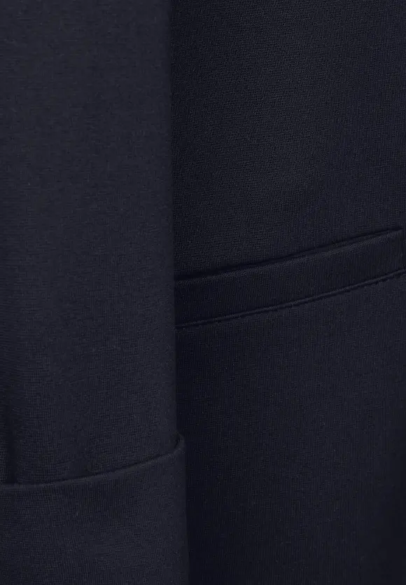 Street One Offener Long Basic Blazer