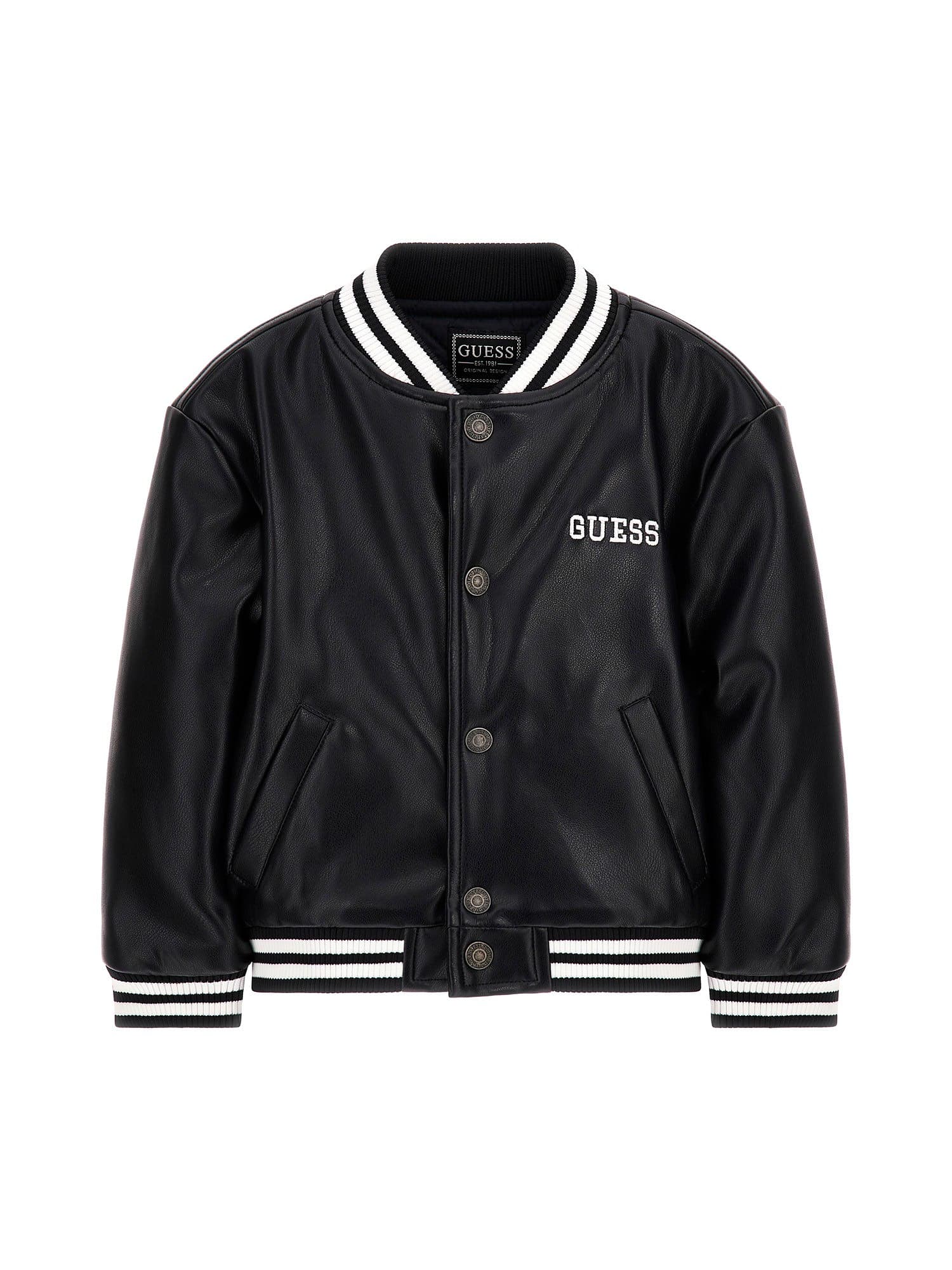 Between-Season Jacket