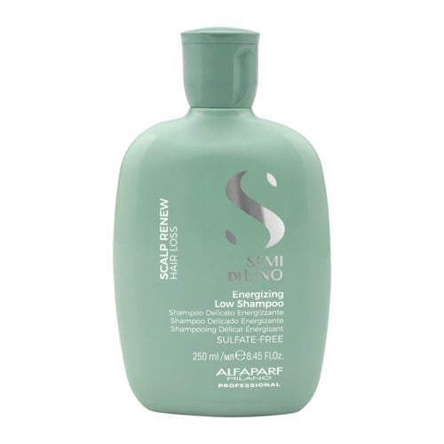 Alfaparf Milano Semi Di Lino Scalp Renew Energizing Low Shampoo 1000 ml