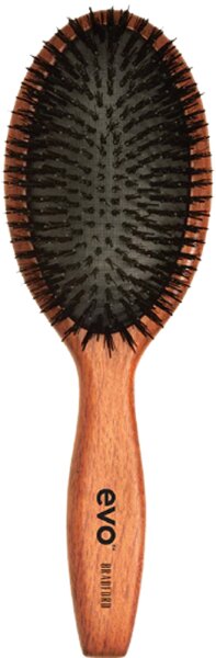 evo Bradford Pin Bristle Brush Haarbürste
