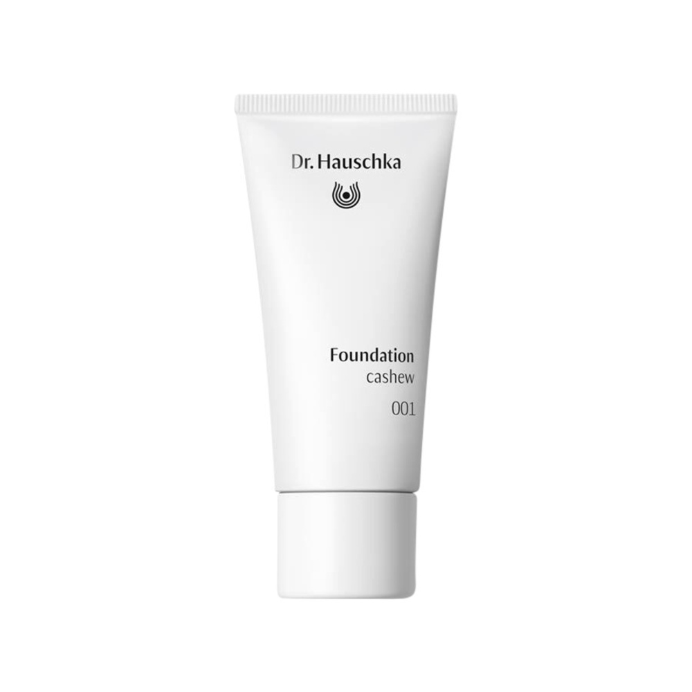Dr. Hauschka Foundation Fond de teint