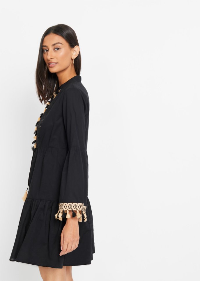 Tunika-Kleid