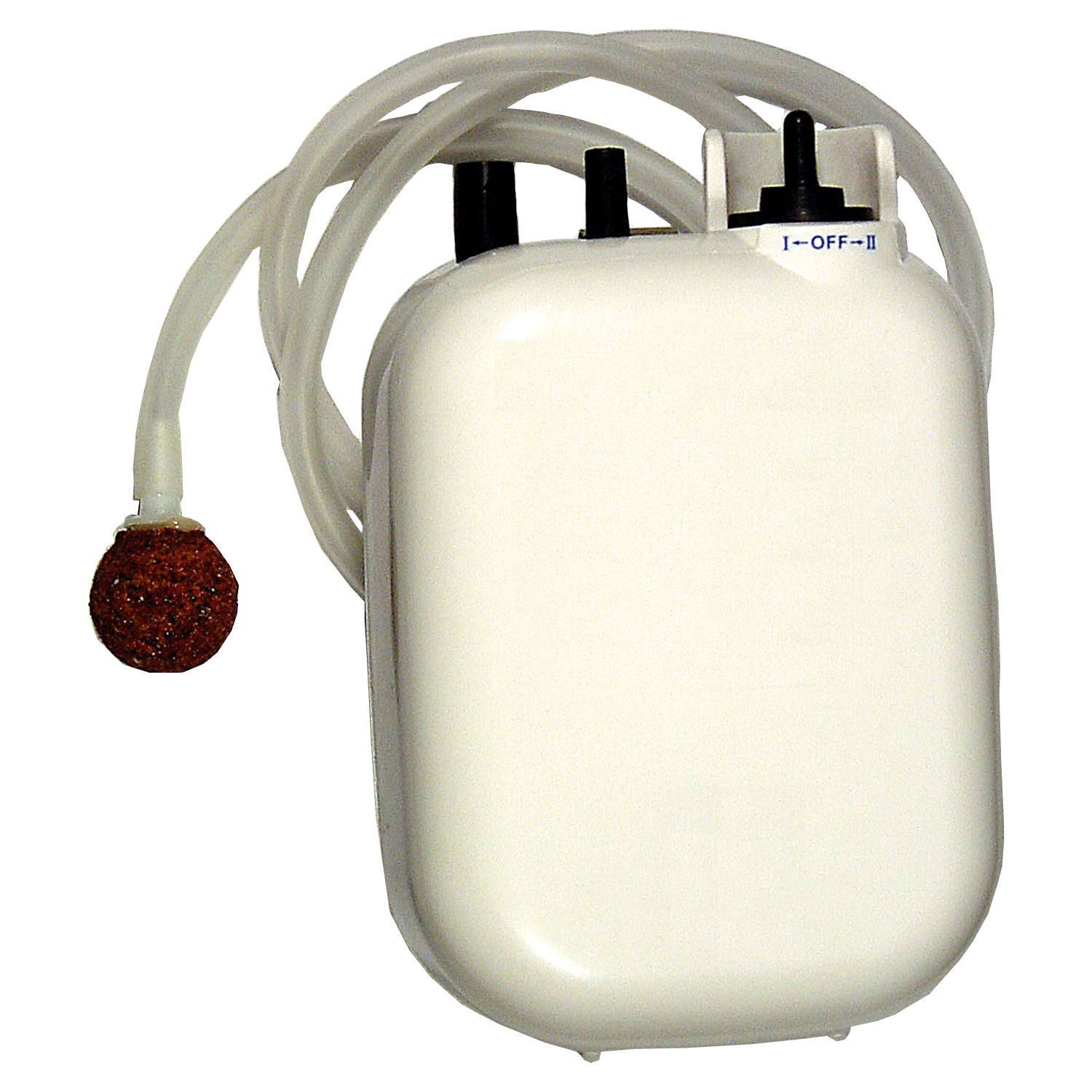 Sänger Air Pump